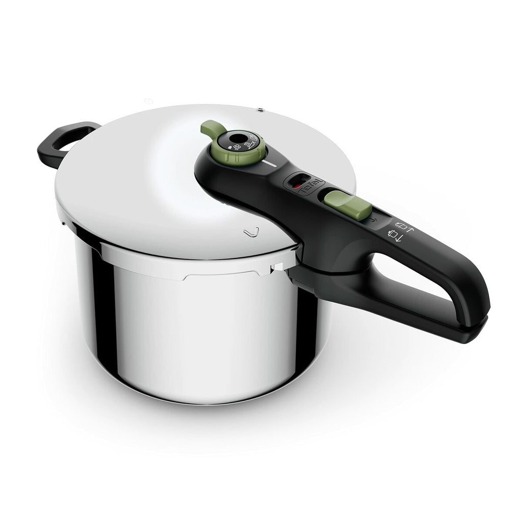 Pressure cooker Tefal TRENDY       8L Stainless steel 8 L